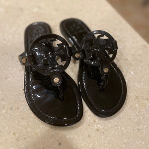 SOLD Tory Burch Sandals size 6.5